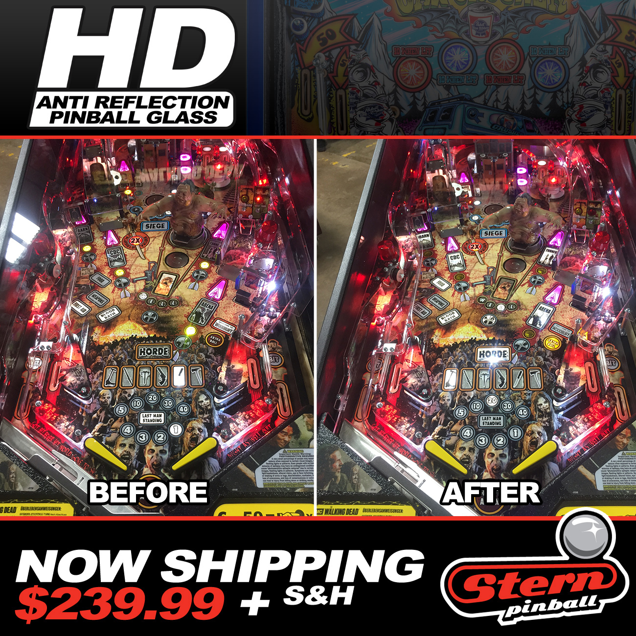 star trek premium pinball